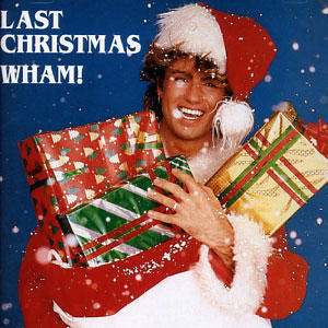 Wham, 39;Last Christmas39; / Features / More Than The Music