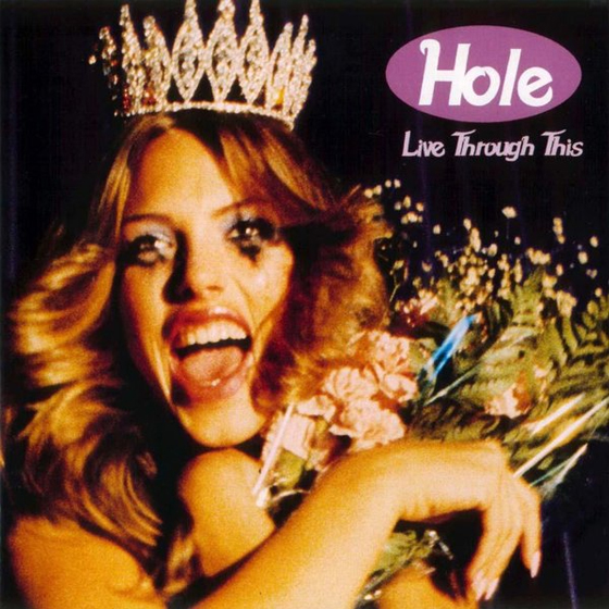 Hole – Live Through This