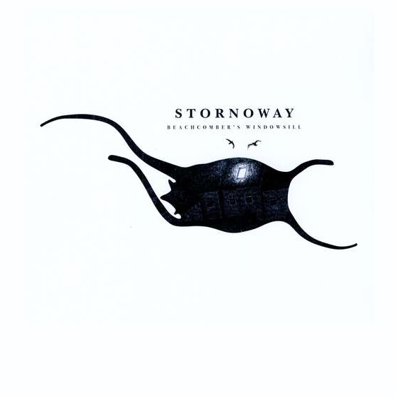 Stornoway - Backcombers WIndowsill